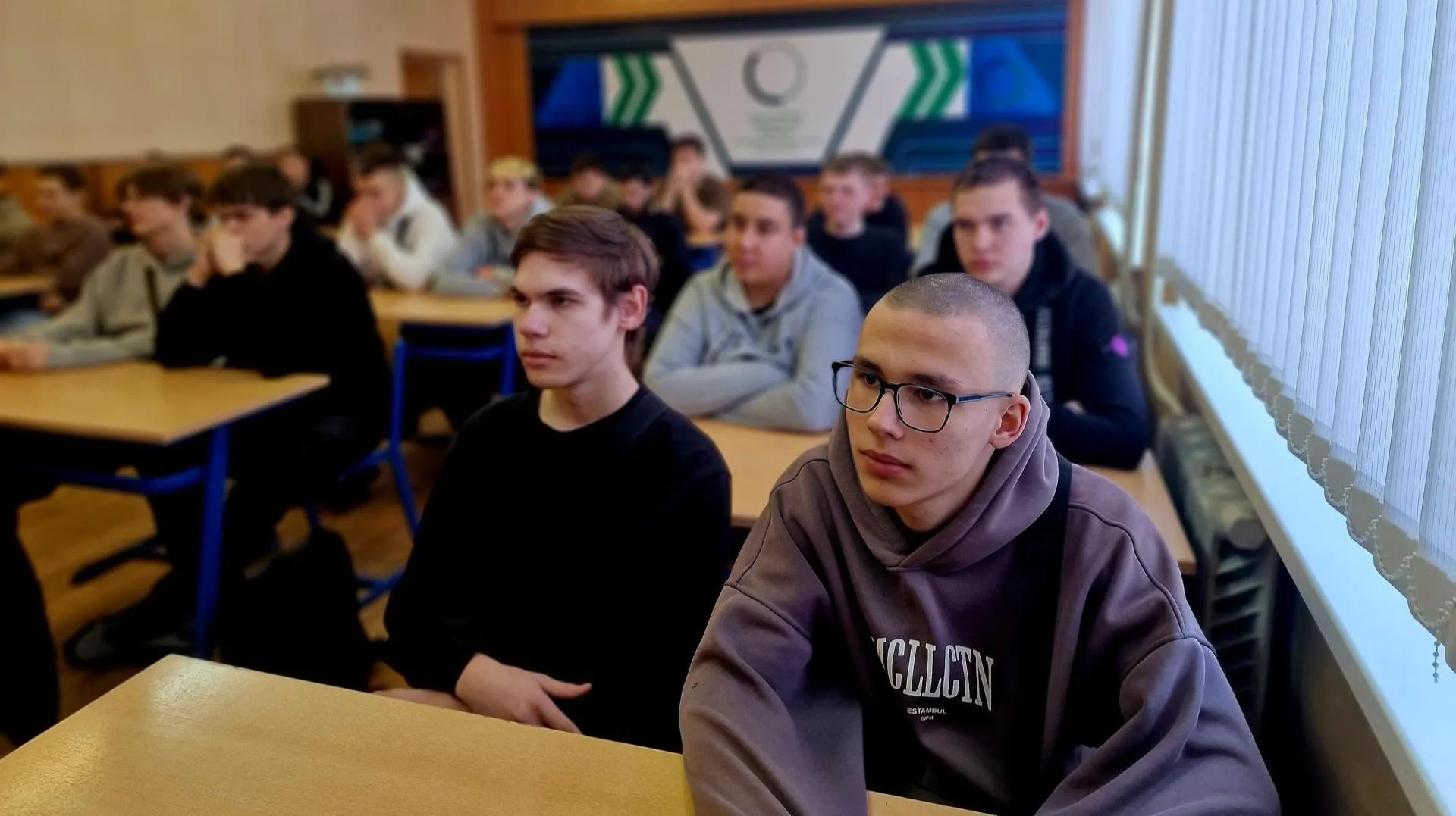 REGIONS/Ольга Шаронова