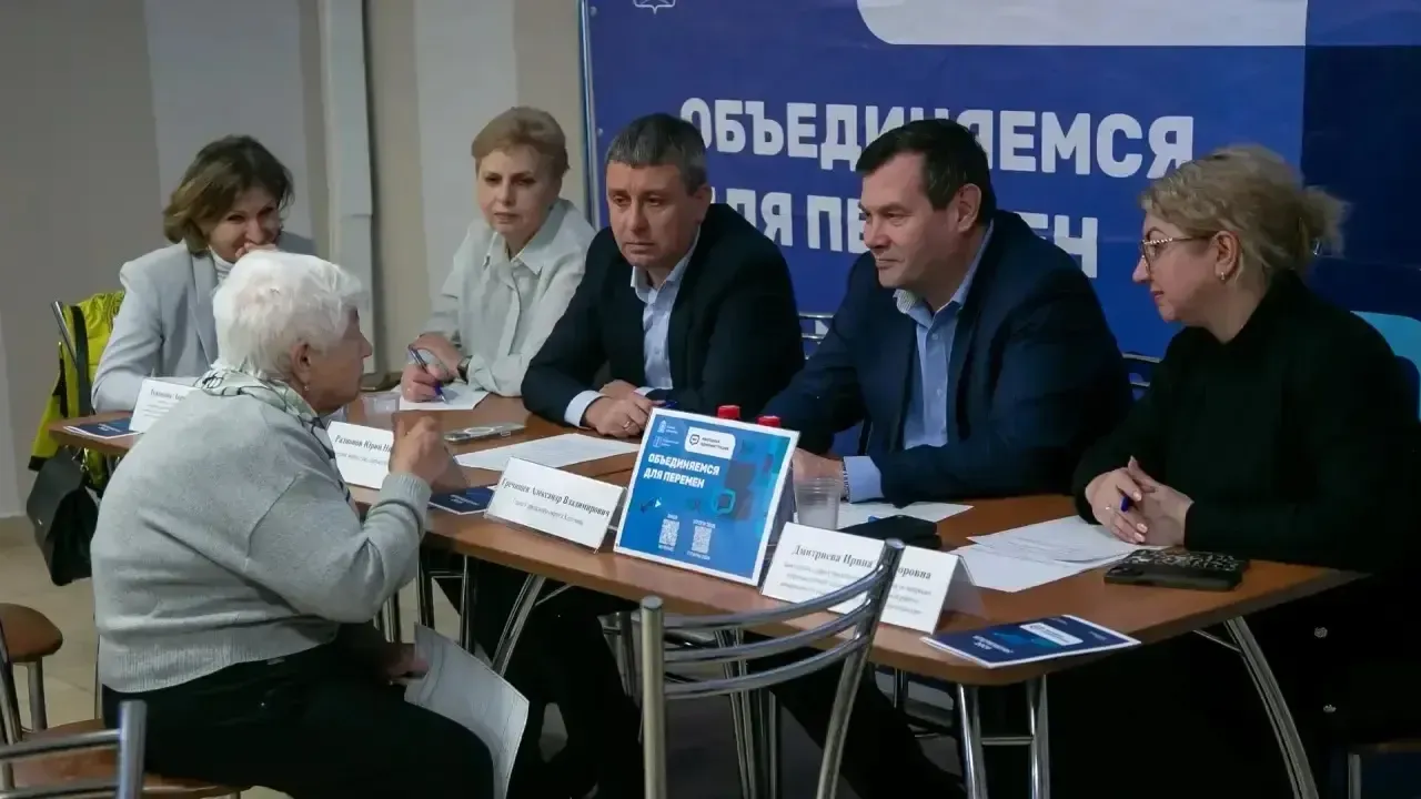 пресс-служба администрации г.о. Коломна