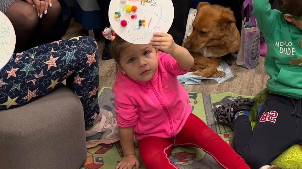 Фото: администрация г. о. Электросталь