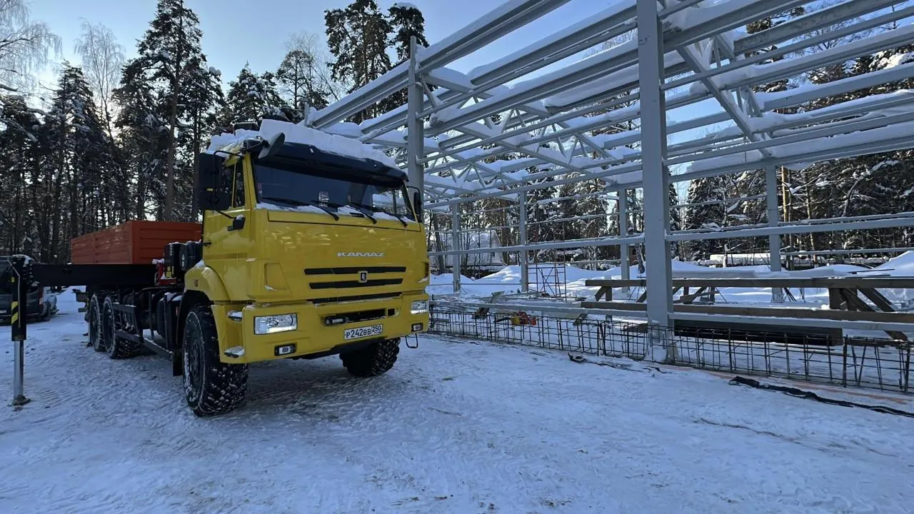 REGIONS/Кристина Тришина