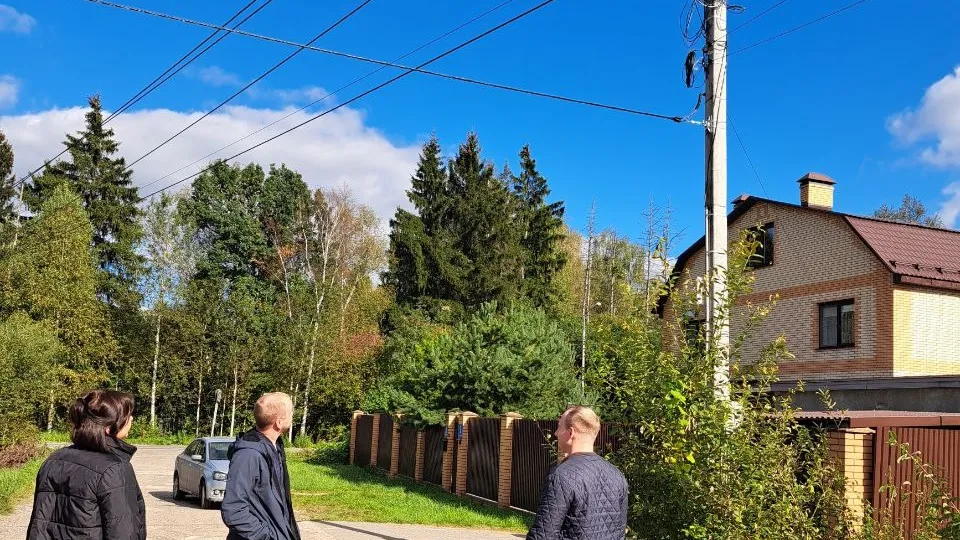 Фото: пресс-служба администрации Наро-Фоминского г.о.