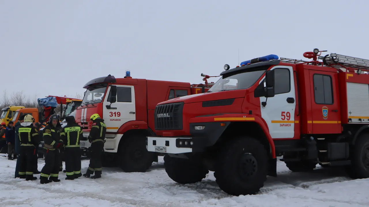 пресс-служба администрации м.о. Зарайск