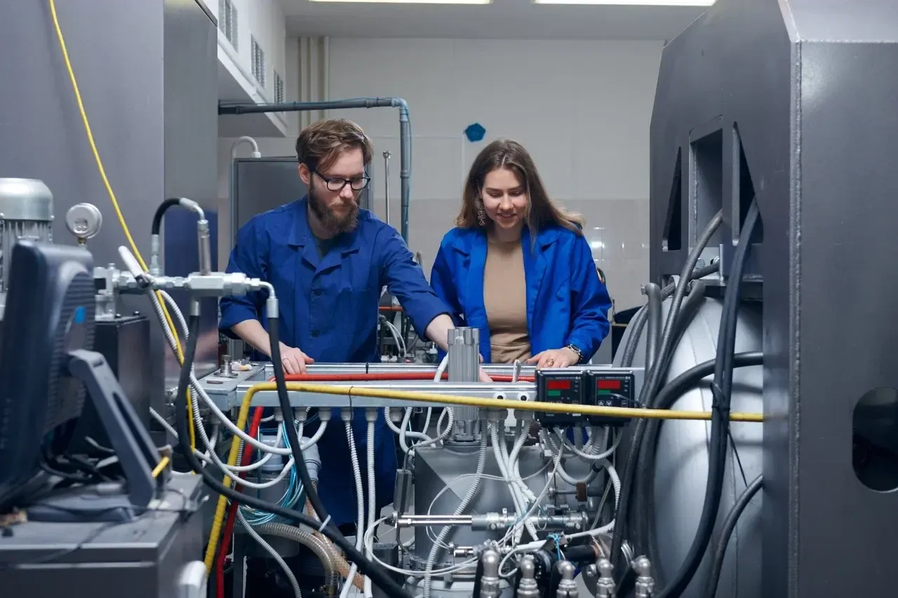 Пресс-служба Департамента инвестиционной и промышленной политики Москвы