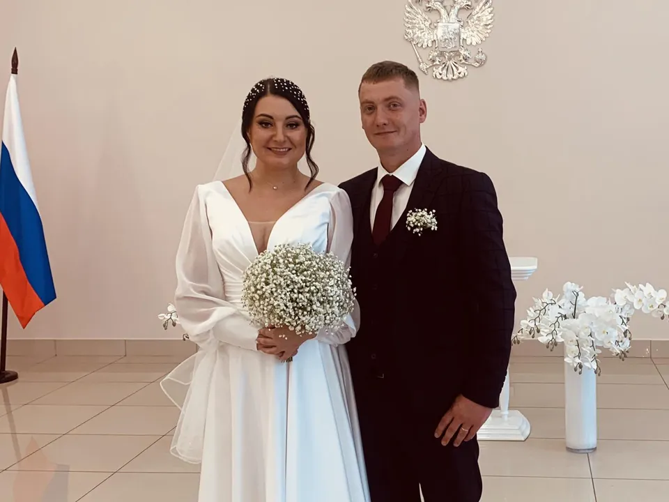 Фото: ОЗАГС г.о. Шатура