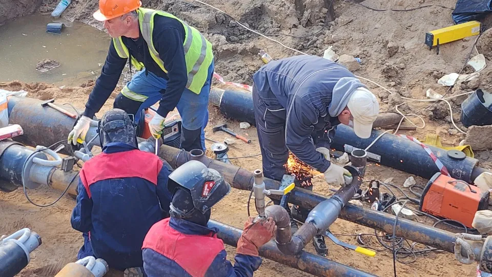 Фото: МедиаБанк Подмосковья/Дмитрий Беденко