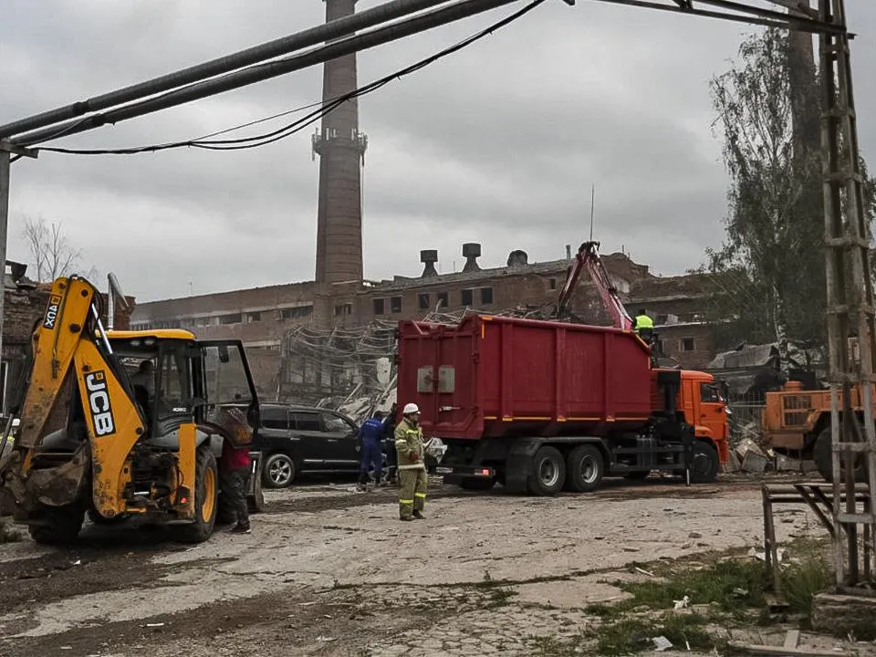 «Логично и справедливо»: выяснилось, сколько денег получат родственники погибших при взрыве в Подмосковье