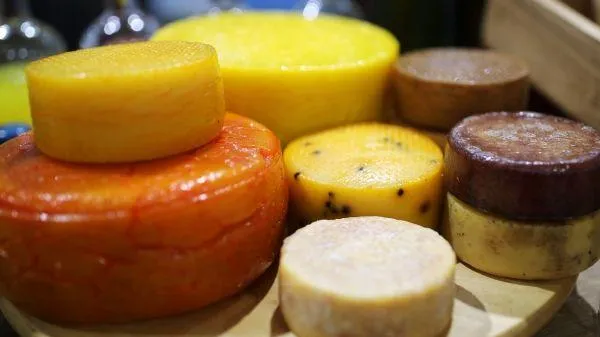 Три с половиной десятка компаний из Подмосковья участвуют в программе «Продэкспо-2021»