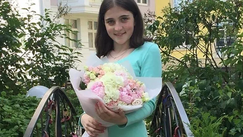 Мишонова сообщила, что исчезнувшая девочка Лилиана из Красногорска найдена