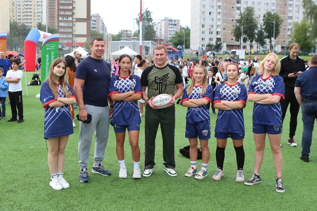 Фото: Алексей Корсаков