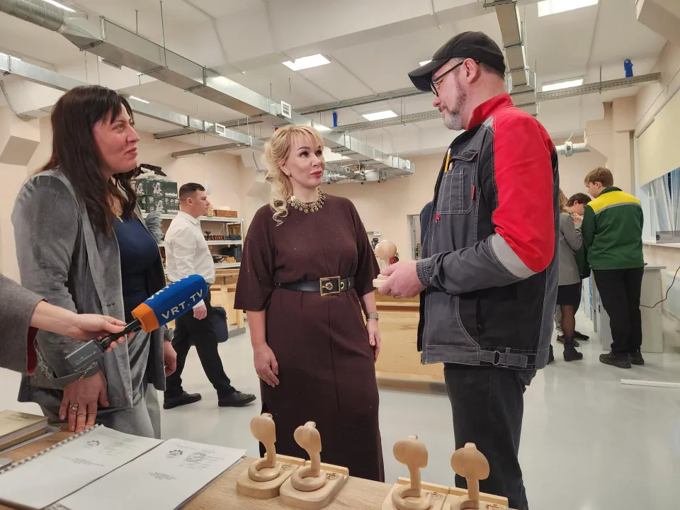 Фото: REGIONS/Ольга Аввакумова