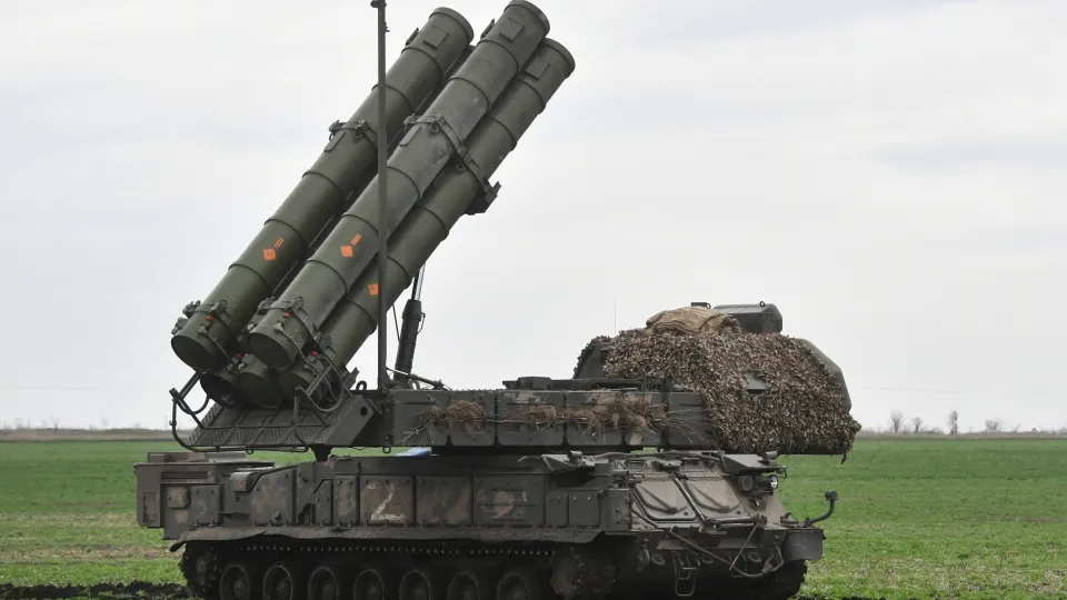 Фото: РИА Новости