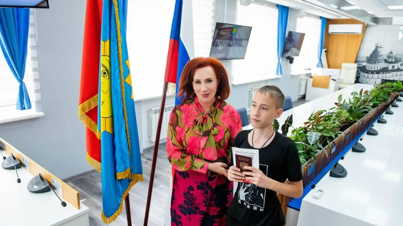 Фото: Пресс-служба администрации городского округа Истра