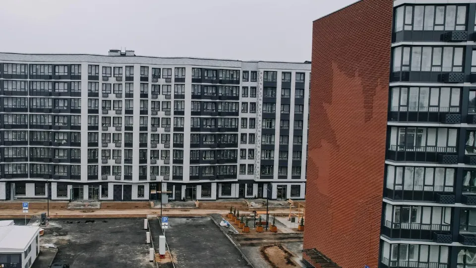 Фото: Министерство жилищной политики Московской области