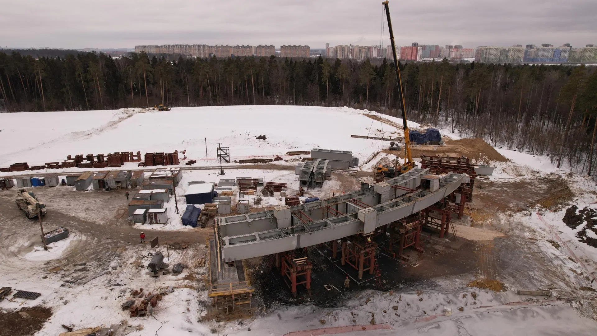 Фото: Минтранс МО