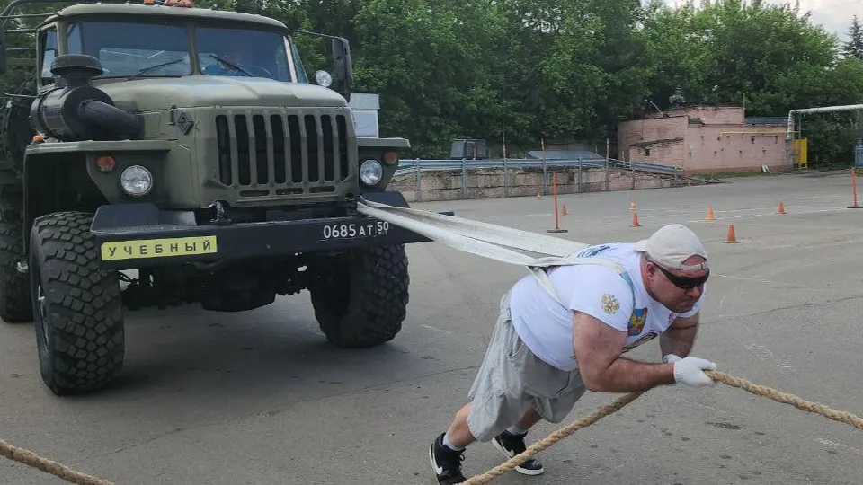 Фото: Наталья Лымарь