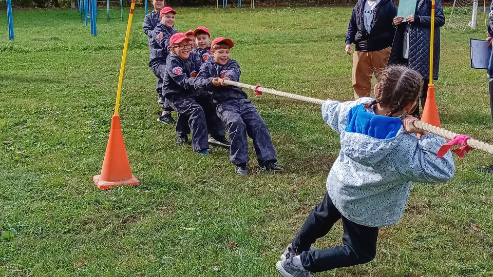 Фото: Министерство социального развития Московской области