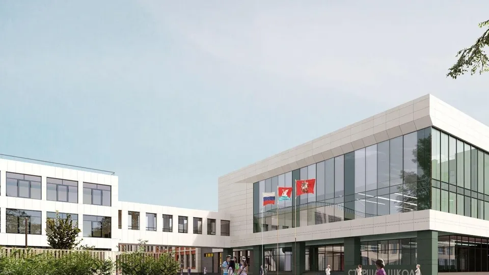 Фото: проектное решение