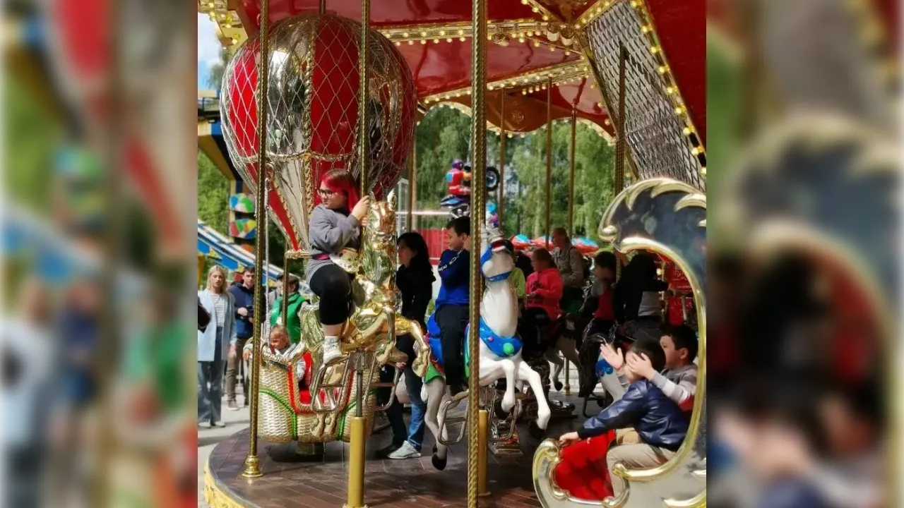 Фото: Министерство благоустройства Московской области