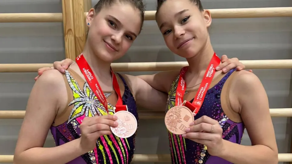 Фото: СШ «Центр Спорта - Метеор»