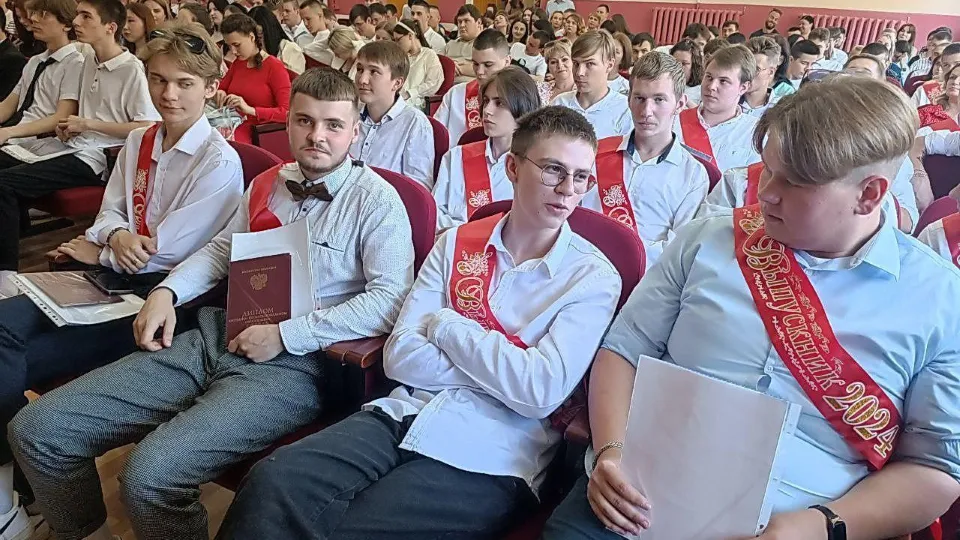 Фото: пресс-служба Министерства образования Московской области