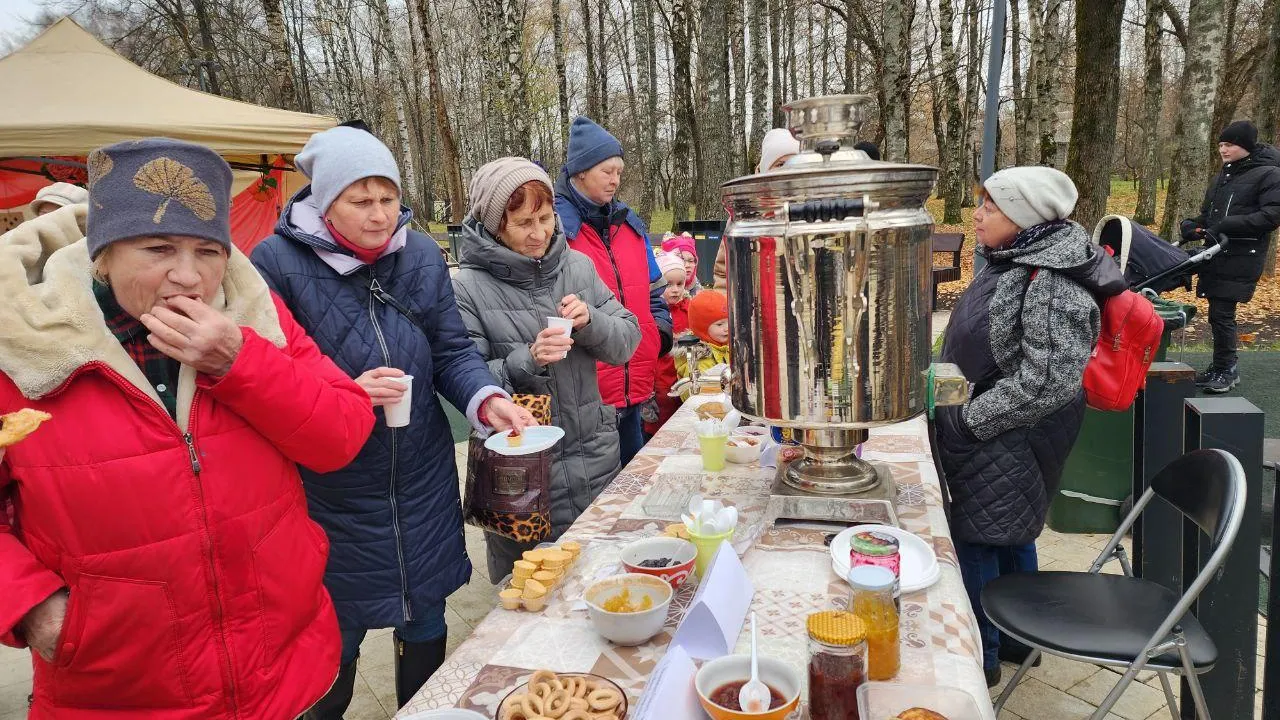 Евгения Герасимова