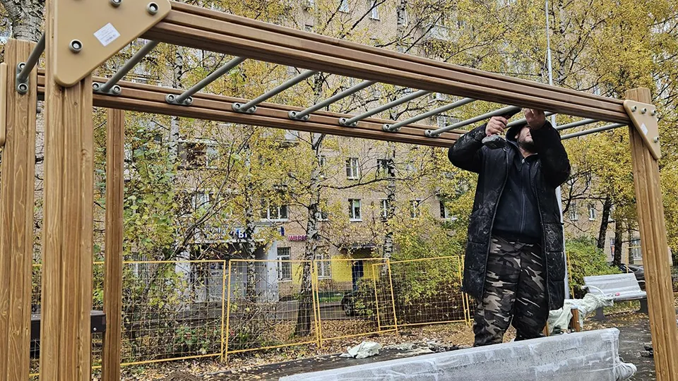 Фото: МедиаБанк Подмосковья/Вероника Горбачева