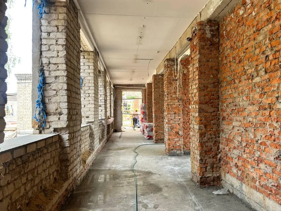 Фото: пресс-служба администрации Можайского м. о.