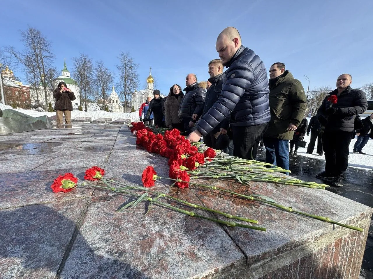 REGIONS/Татьяна Сташенко