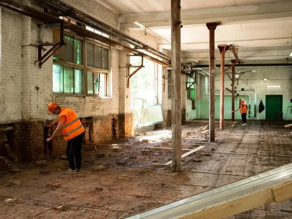 Фото: пресс-служба администрации г.о. Люберцы