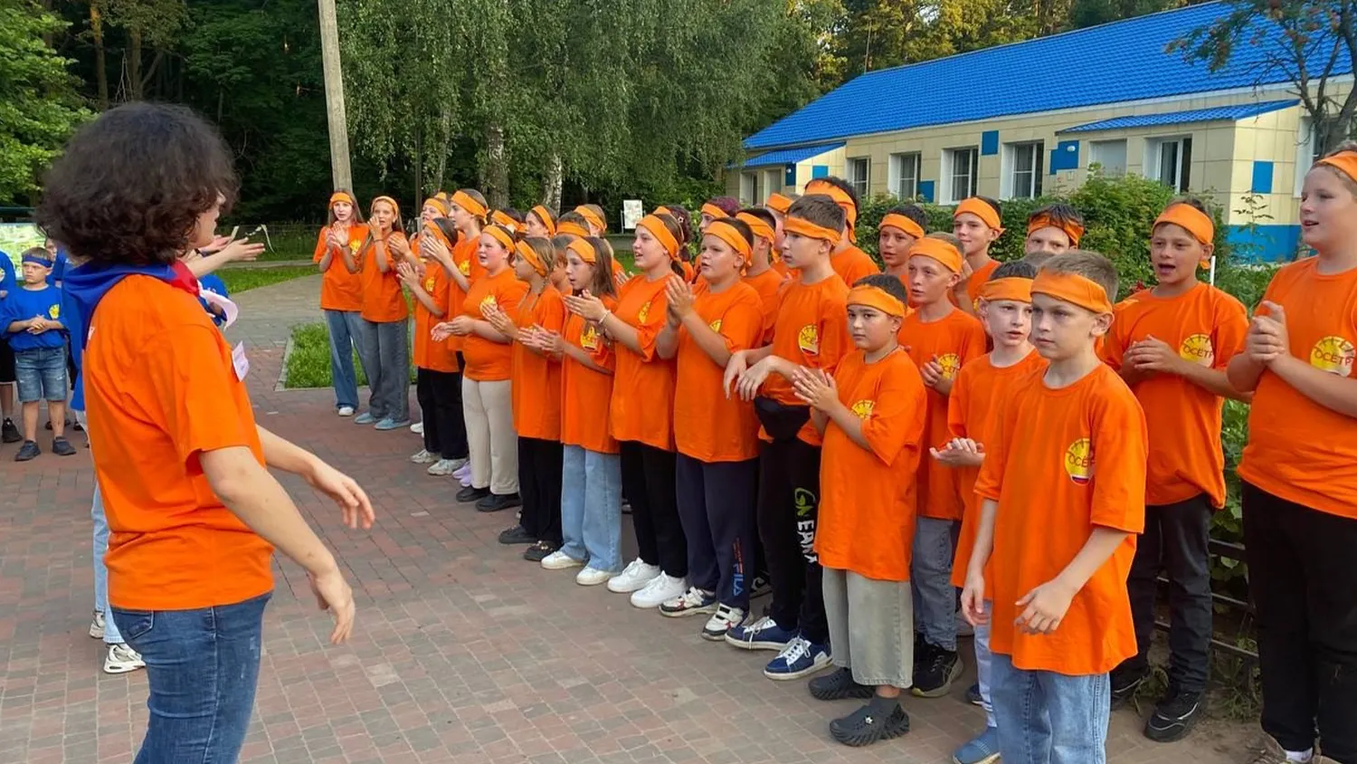 Фото: пресс-служба администрации м.о. Зарайск