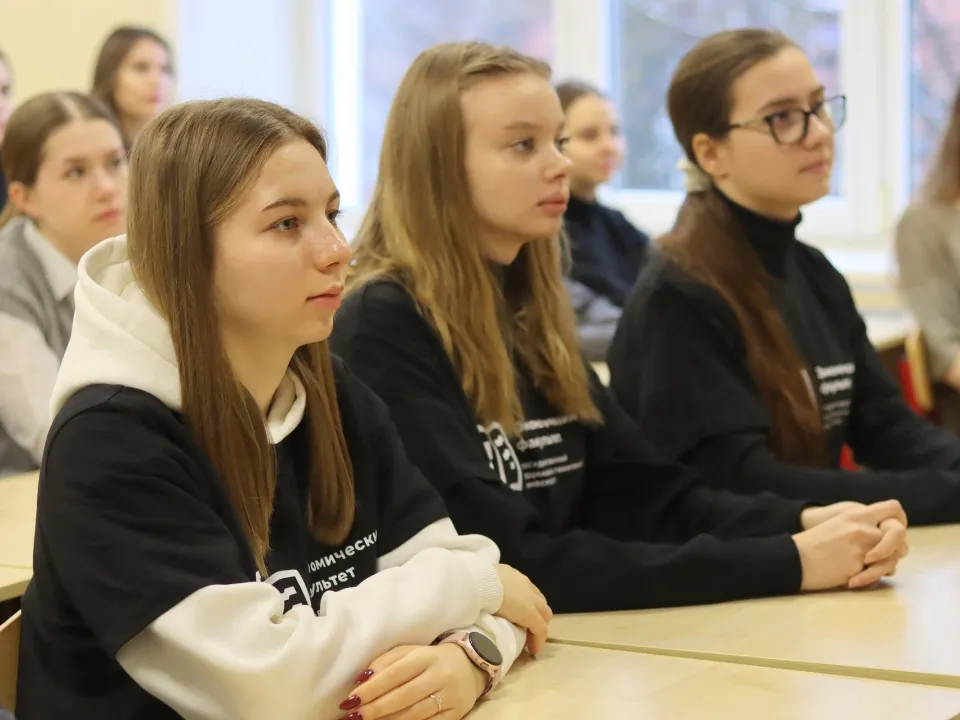 Фото: ГСГУ&nbsp; &nbsp;&nbsp;