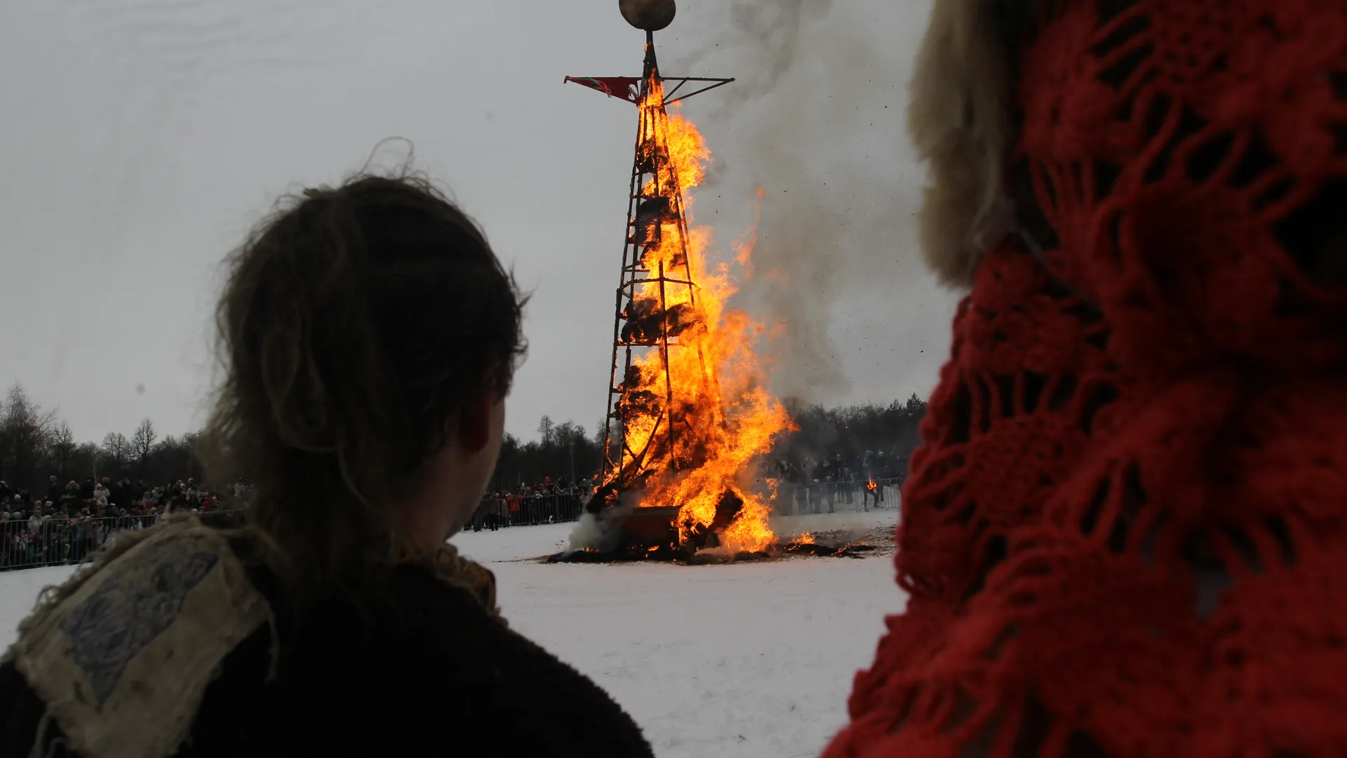 фото пресс-службы музея-заповедника «Горки Ленинские»