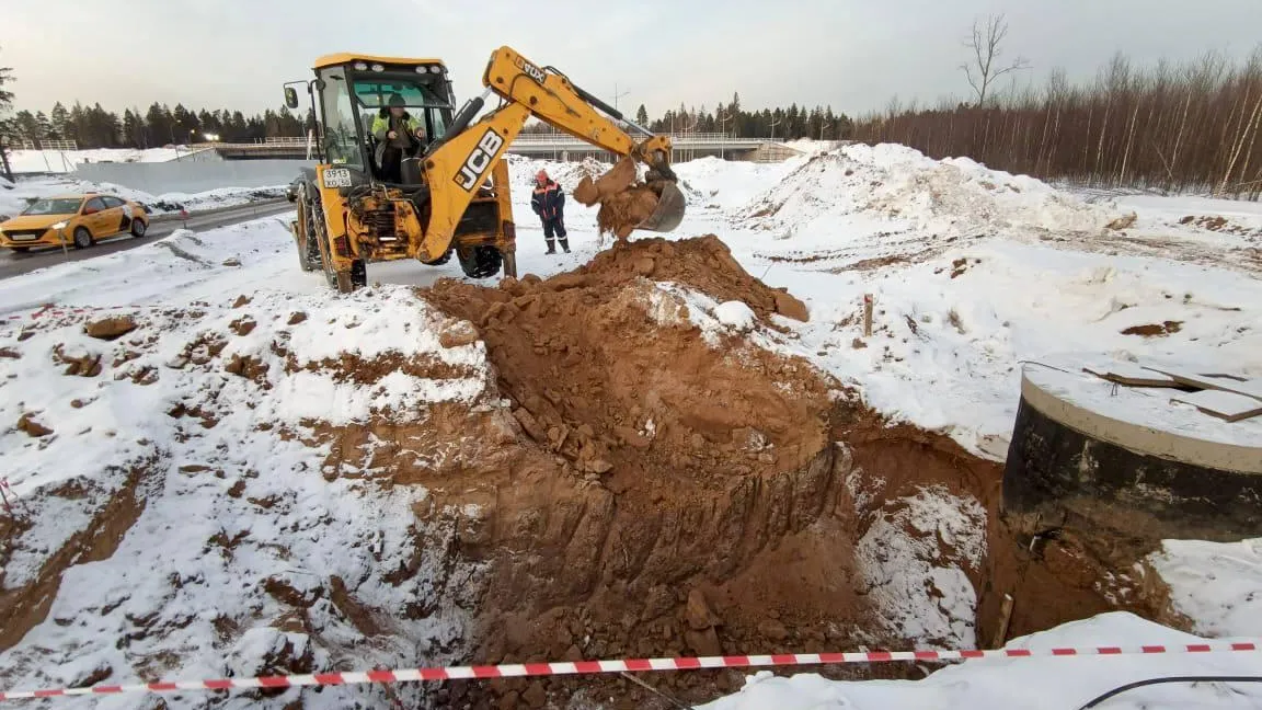 пресс-служба министерства транспорта и дорожной инфраструктуры Московской области