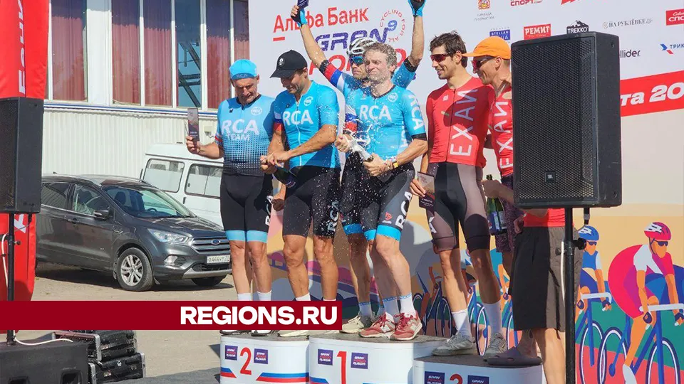 Фото: Мария Панина