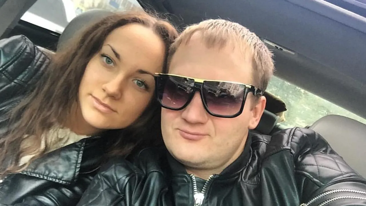 «Было много планов с семьей, с ребенком»: блогер Лещев до смертельного ДТП с женой хотел уехать в Египет