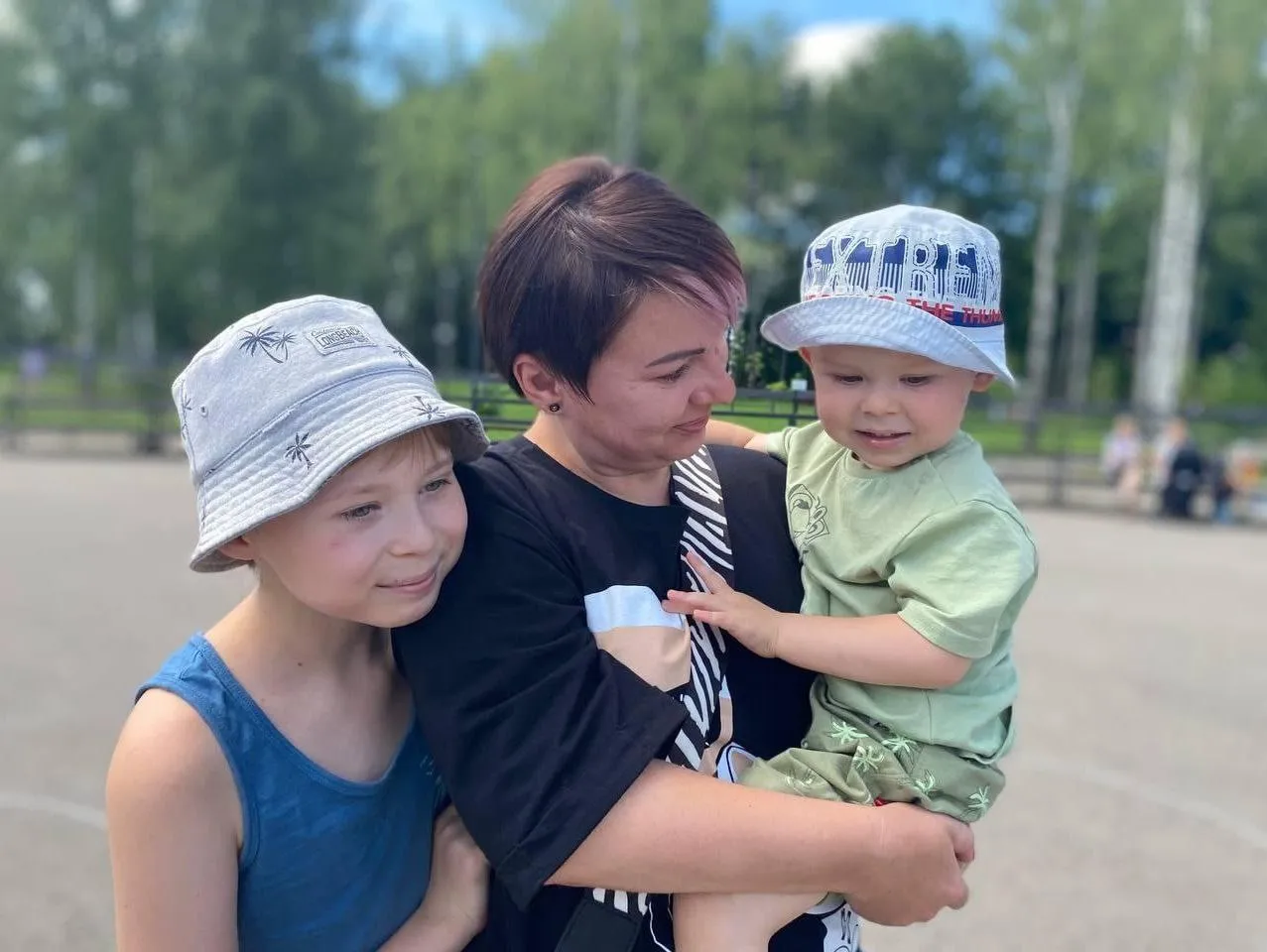 Фото: Министерство благоустройства Московской области