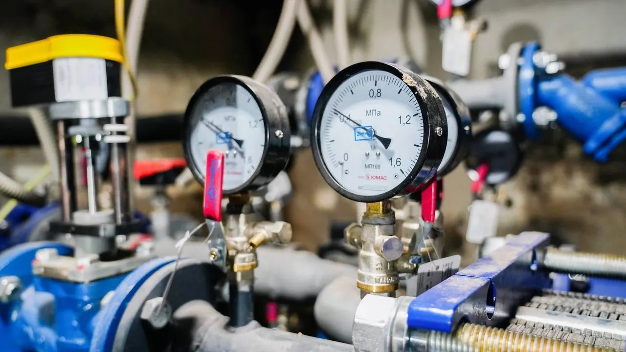 Фото: Фонд капитального ремонта