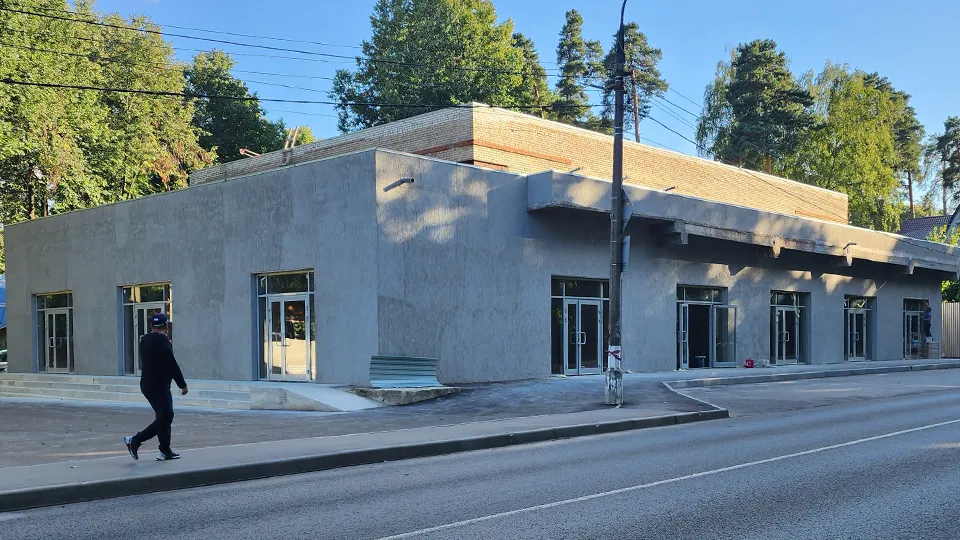 Фото: МедиаБанк Подмосковья/Ольга Шеметова