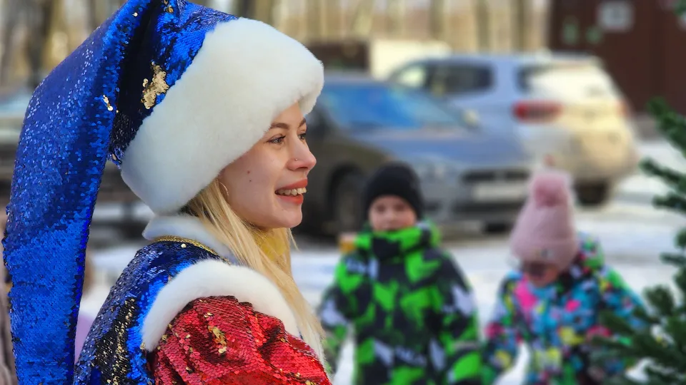 Фото: МедиаБанк Подмосковья/Дмитрий Беденко