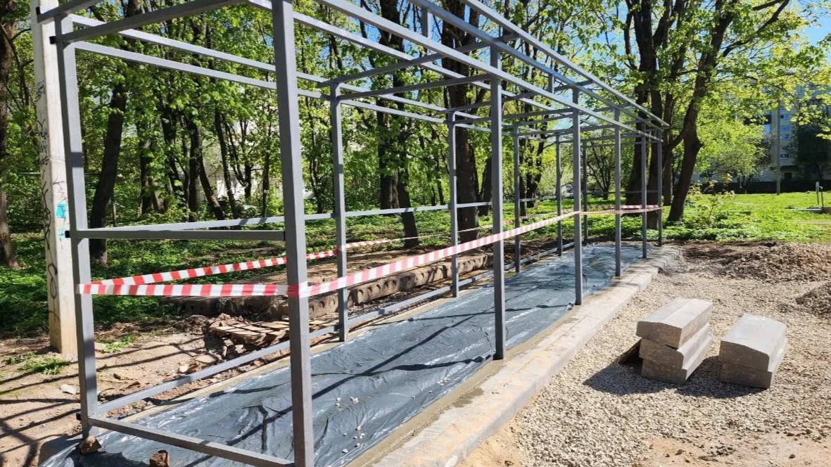 Фото: Яна Шаливская