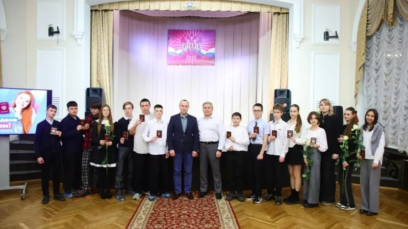 Пресс-служба администрации городского округа Воскресенск