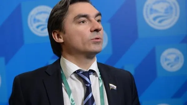 Депутат Свинцов заявил, что Зеленский всеми силами старается избежать капитуляции