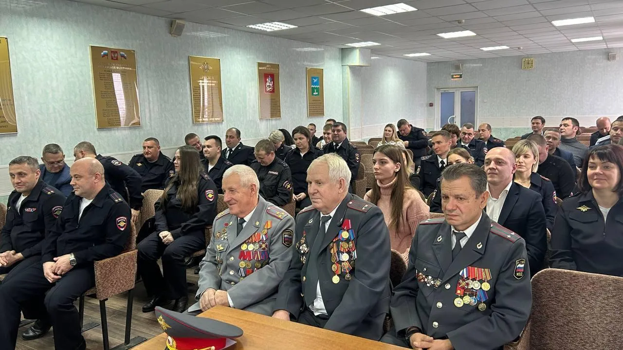 Пресс-служба администрации городского округа Чехов
