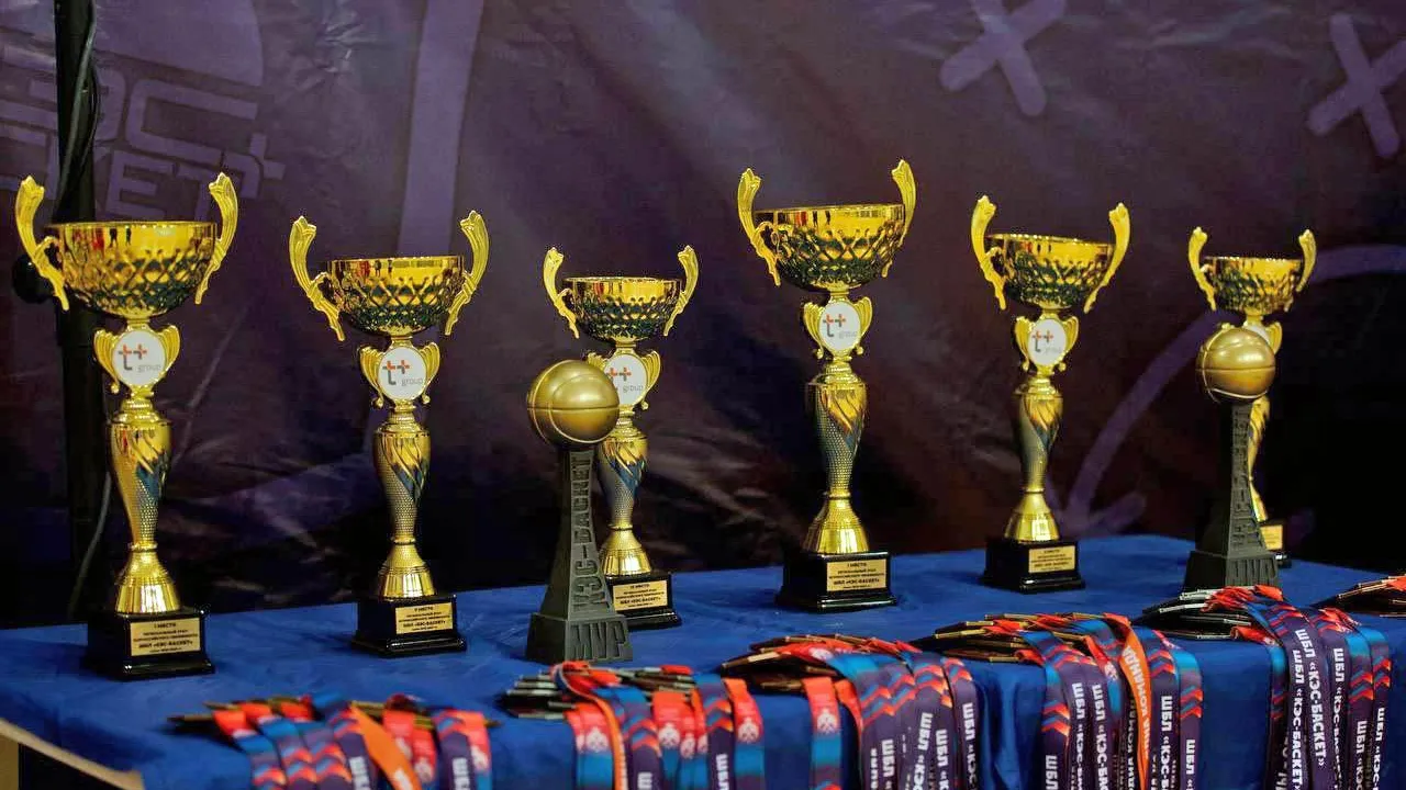 Фото: Министерство физической культуры и спорта Московской области