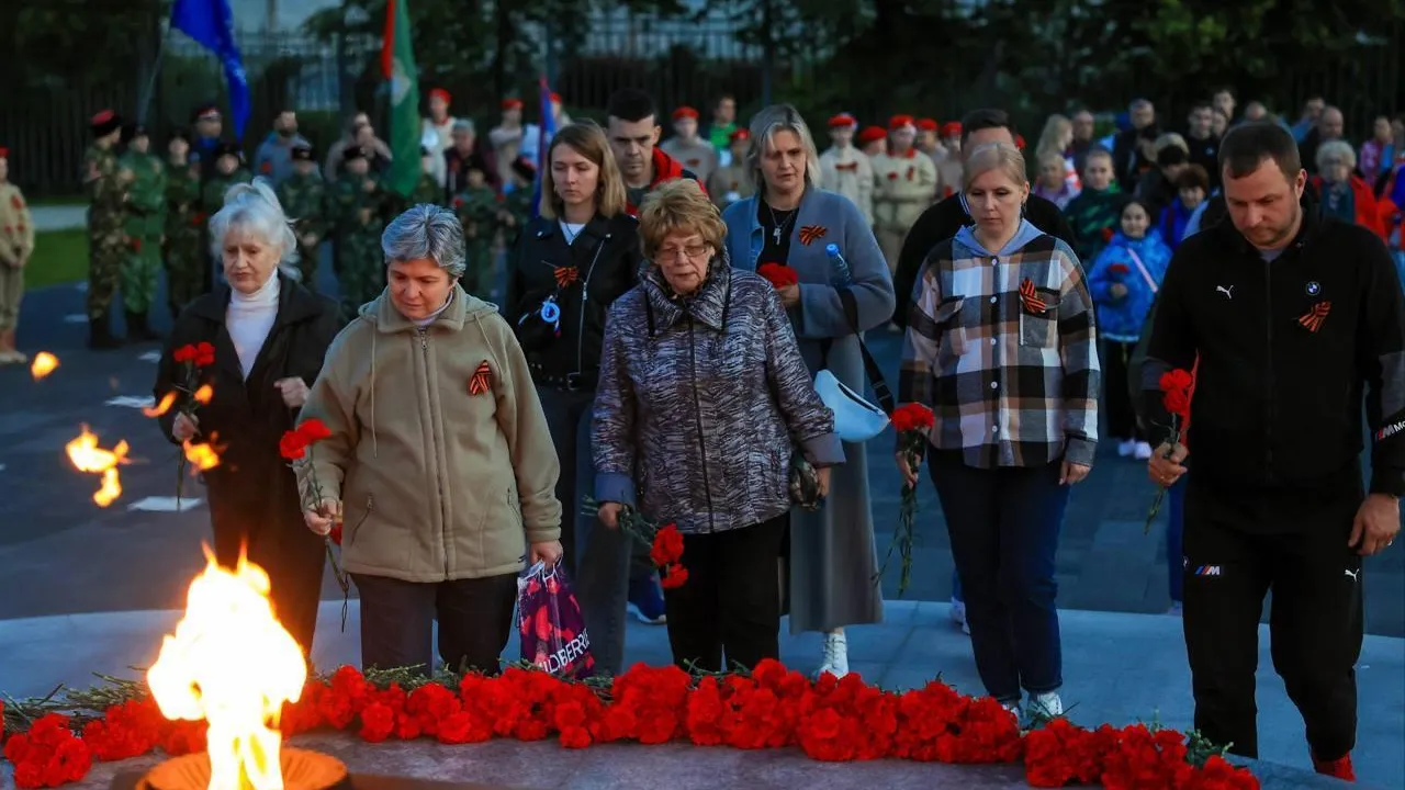 Пресс-служба администрации городского округа Мытищи