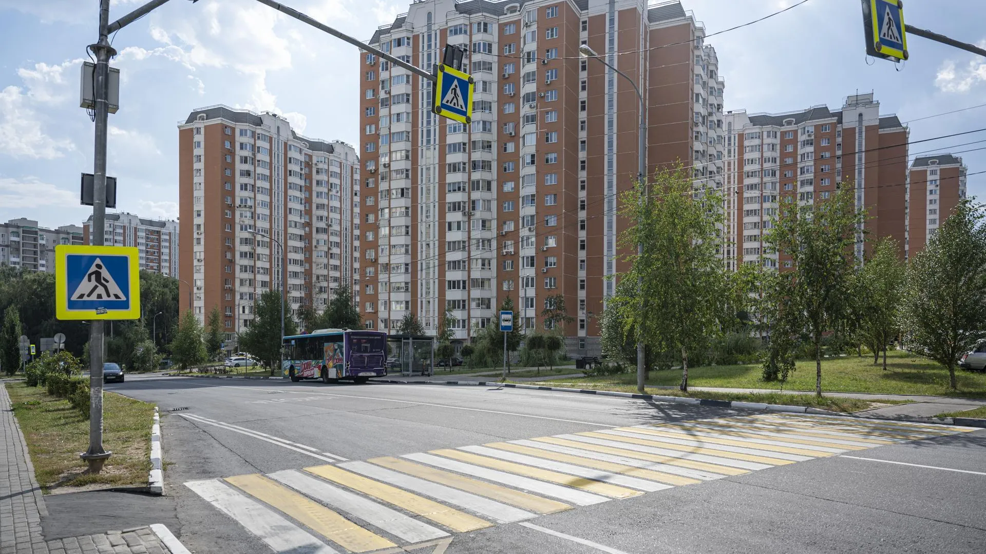 Пресс-служба администрации Ленинского городского округа