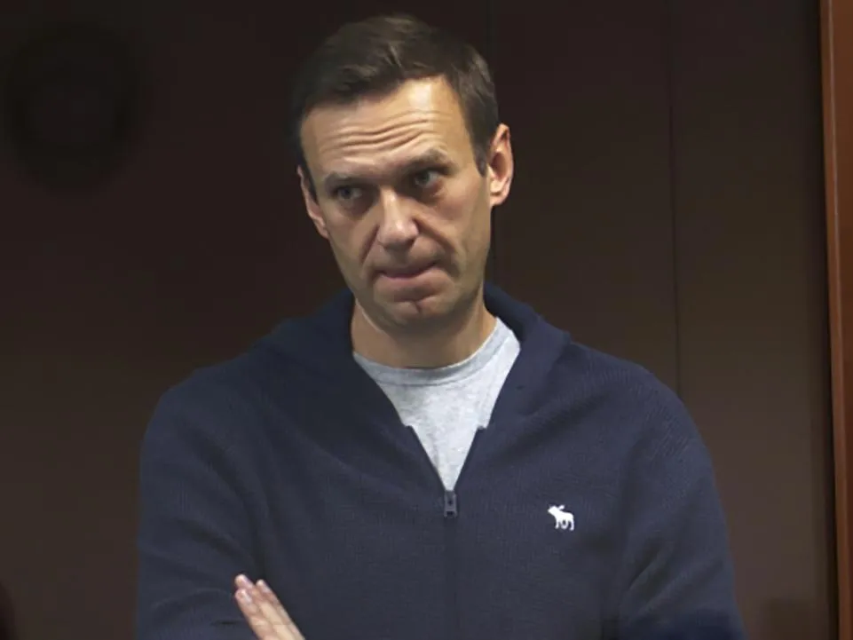 «Он может там задержаться подольше»: ясновидящая рассказала, умрет ли Навальный в тюрьме