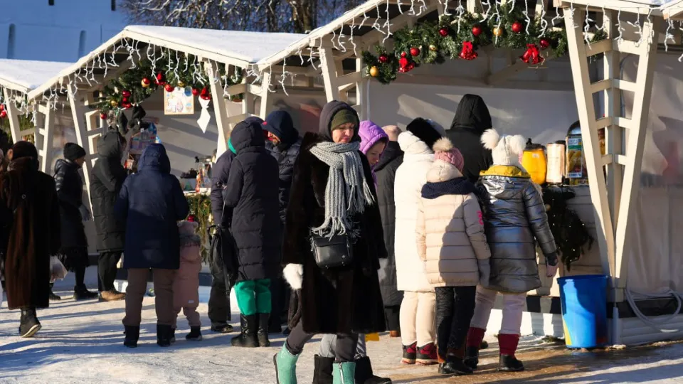 Фото: МедиаБанк Подмосковья/Дмитрий Зайчиков
