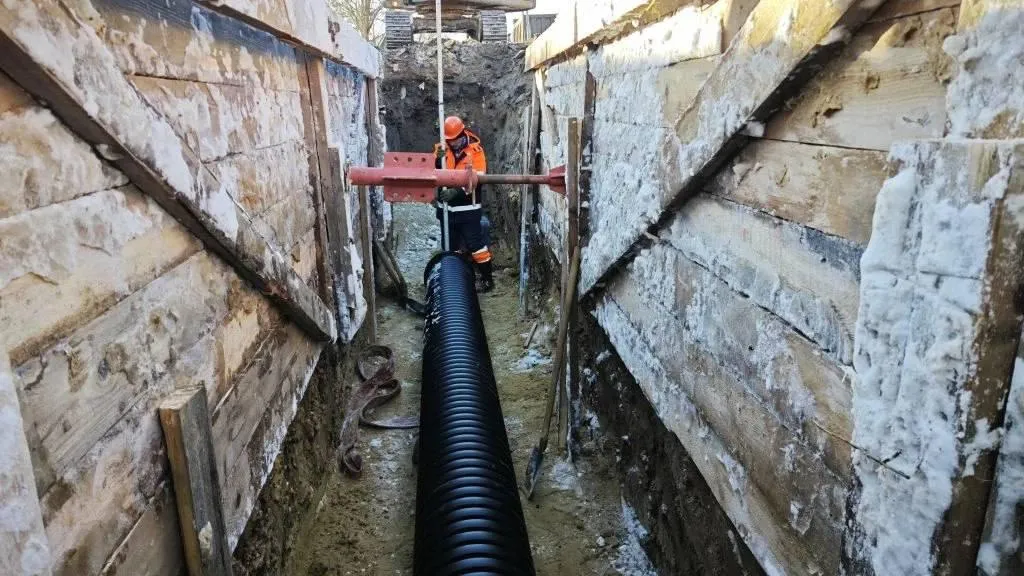 Минтранс Подмосковья