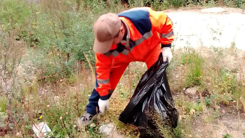 Фото: пресс-служба администрации г.о. Пушкинский